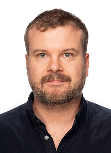 Bilde av Tore Wig
