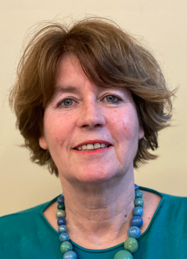 Bilde av Birgit Meyer