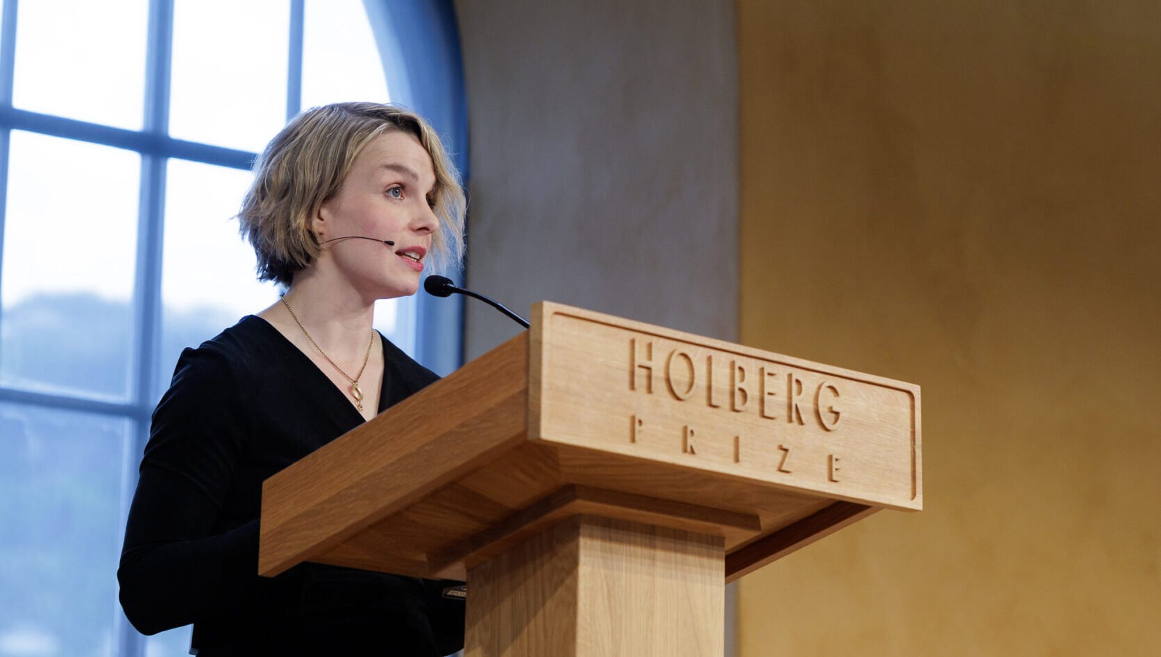 Bilde av Nils Klim-forelesningen: “Nordic Right Development from the Margins”