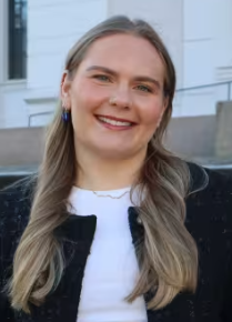 Bilde av Gjøri Marie Haugen