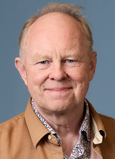Bilde av Henning Howlid Wærp