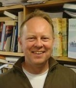 Bilde av Henning Howlid Wærp