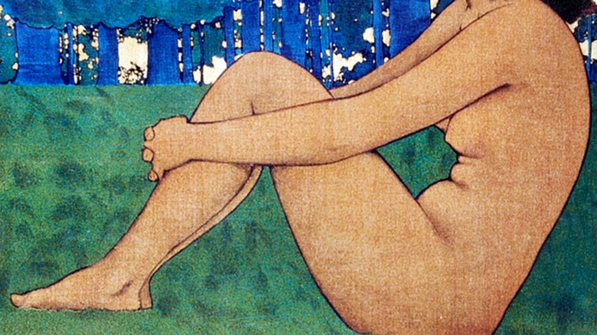 Bilde av Meisterklasse med Lyndal Roper: “Bodies, Gender, Psyche, Movement”