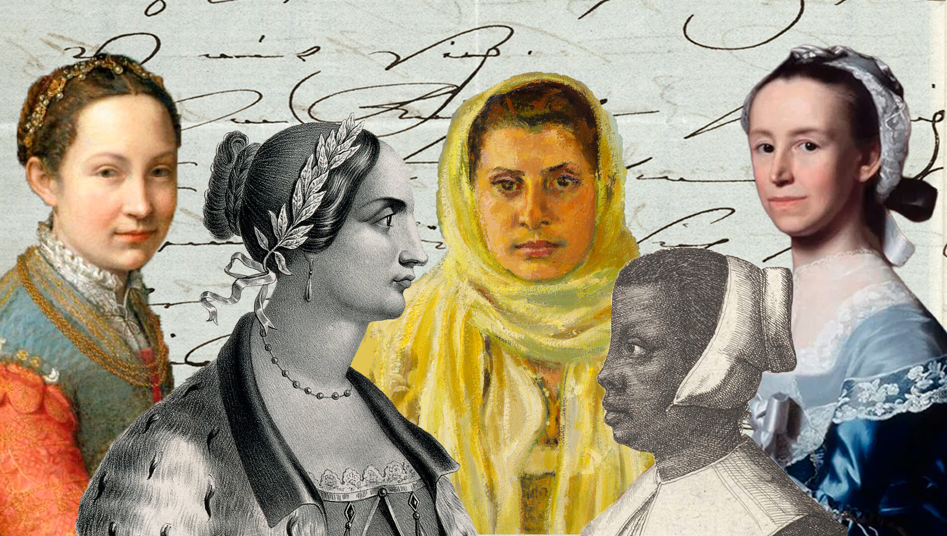 Bilde av Holbergsymposiet 2026: “Where is History Moving? New Directions in Writing the Past”