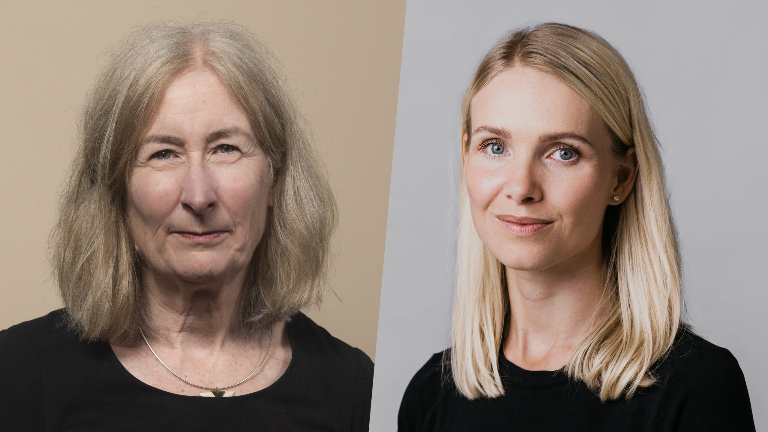 Fellesbilde: Lyndal Roper Majse Lind