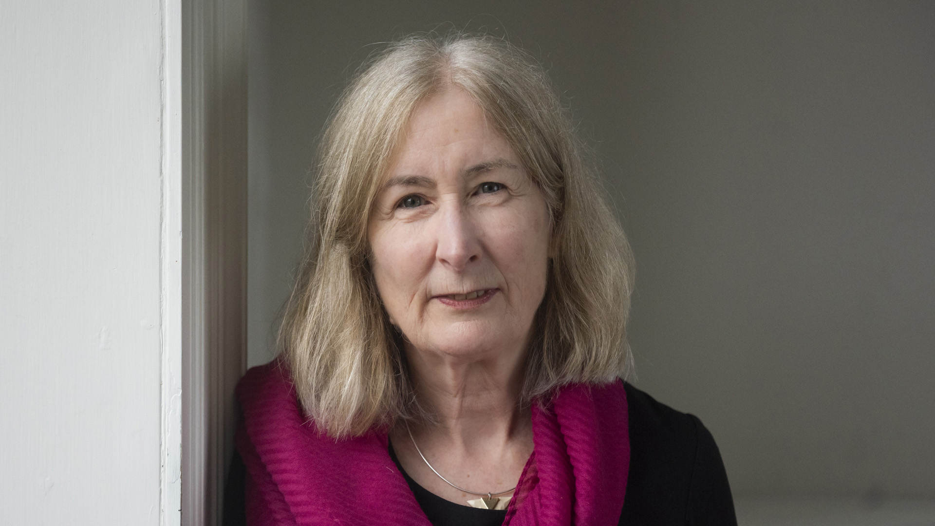 Bilde av Holbergforelesningen: Lyndal Roper