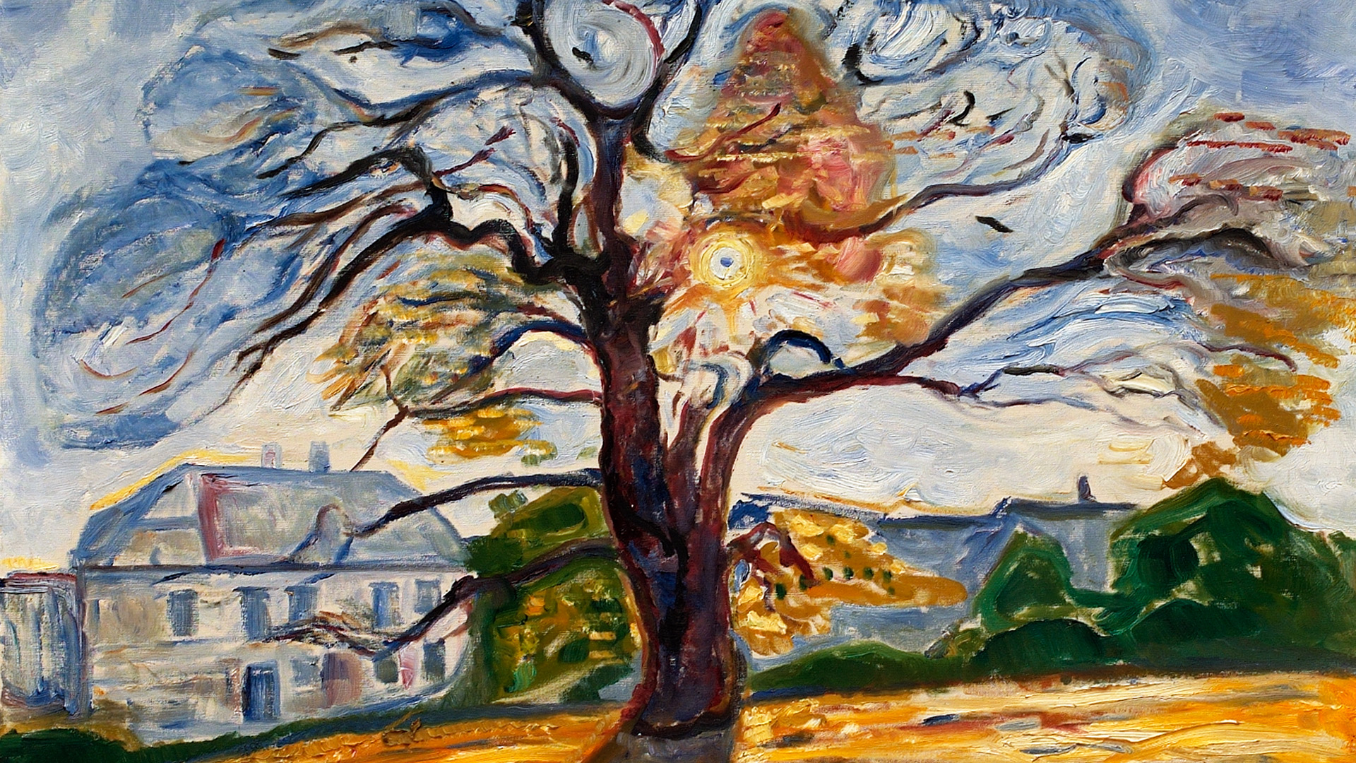 Bilde av Nils Klim-symposiet 2026: “Storying the Person in a Mental Health Crisis”