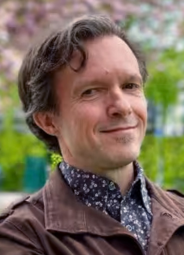 Bilde av Per-Einar Binder