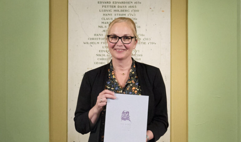 Bilde av Heidi Elisabeth Klynderud