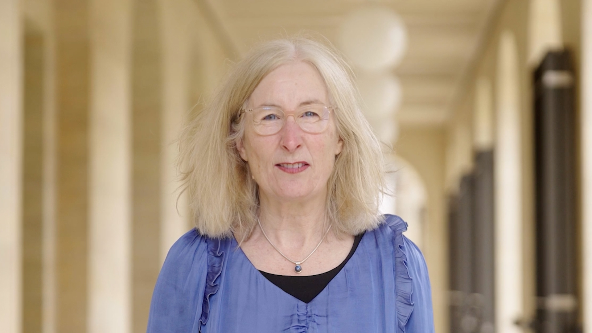 Bilde av Tverrfaglig seminar: “The Works of Lyndal Roper”
