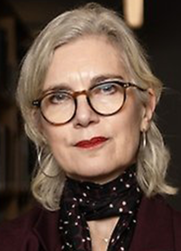 Bilde av Petra Herzfeld Olsson (permisjon)