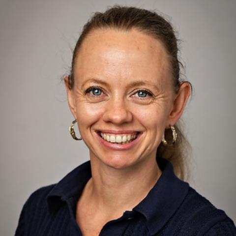 Bilde av Pia Maria Krogvold