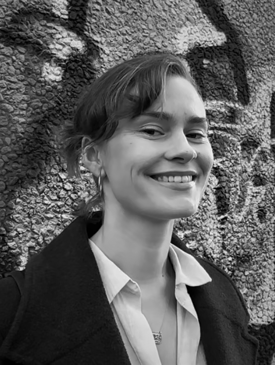 Bilde av Frøja Isabella Storm-Mathisen