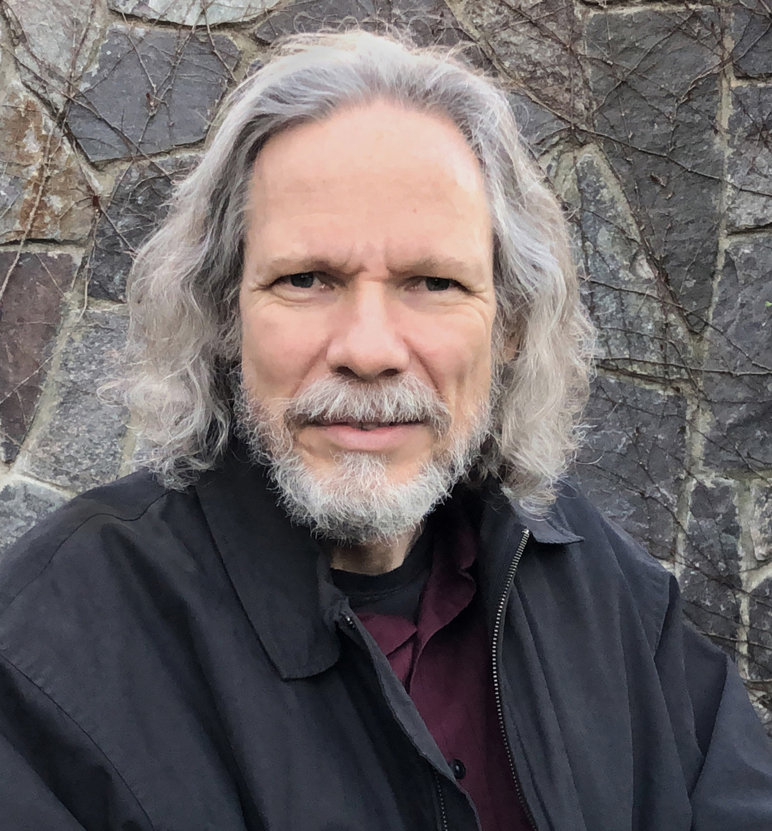 Robert Schoch