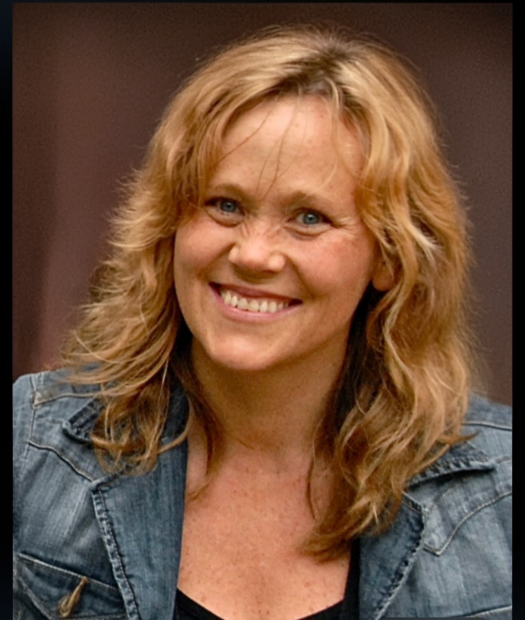Bilde av Mette Christensen