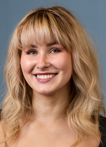 Bilde av Sophie Krüger Dagsland